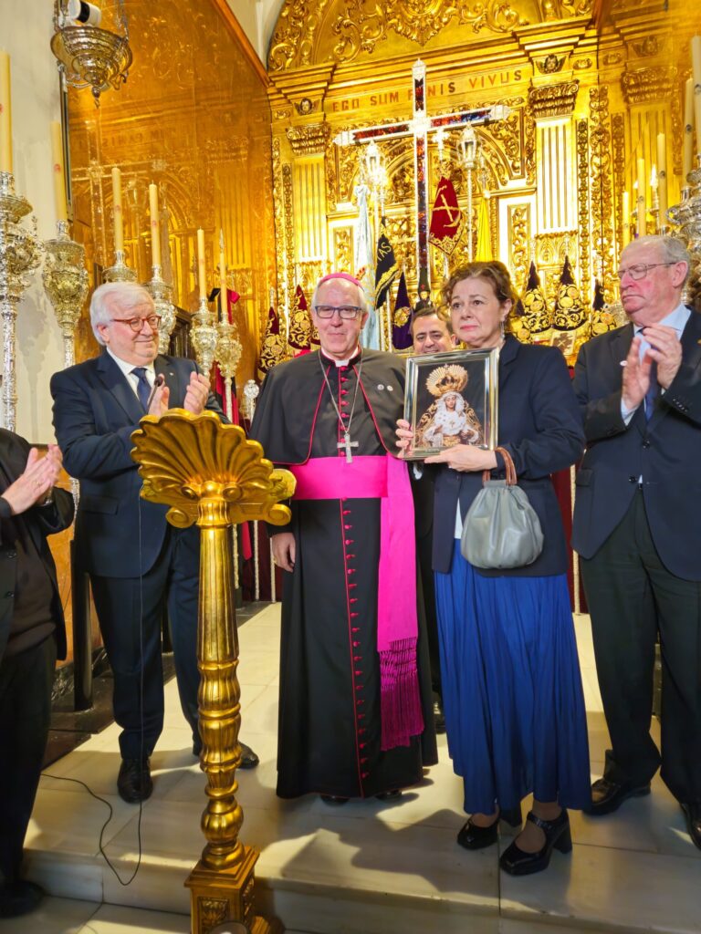 Polvillo Hdad de los Panaderos (Sevilla)