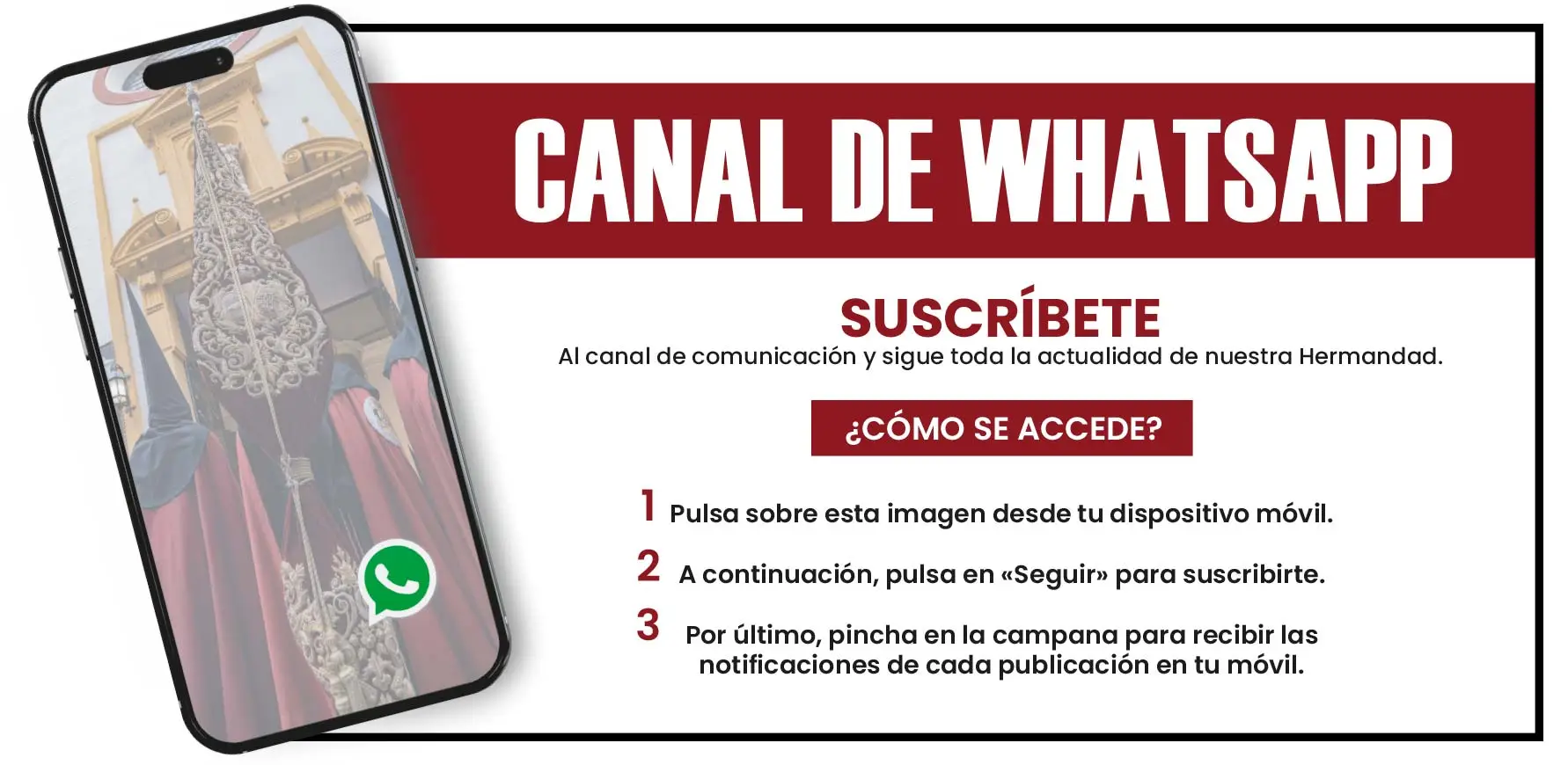 Whatsapp Hdad Panaderos