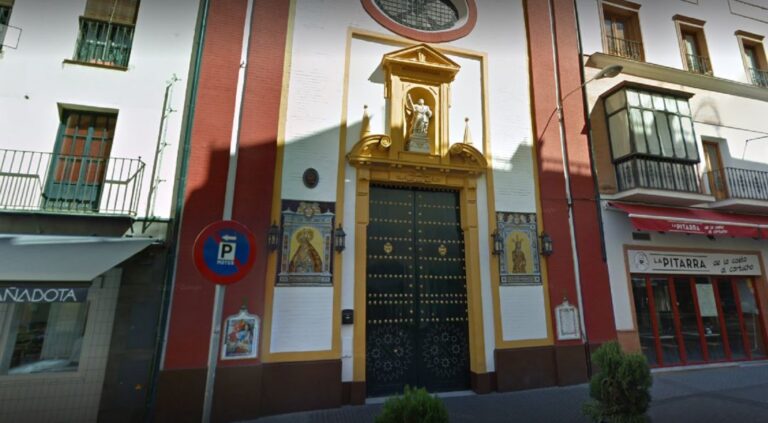 Capilla de San Andrés