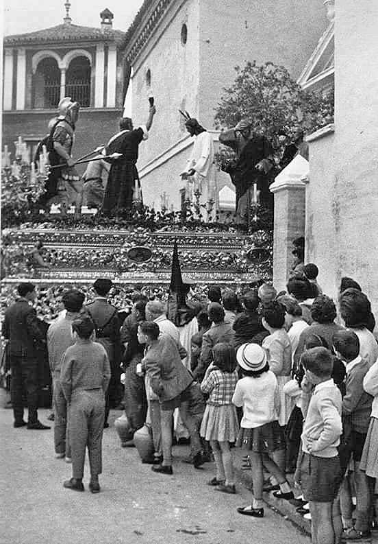 Los Panaderos en San Martín 1923-1924, 1959-1963